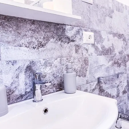 Bb 26 Bed & Breakfast Olbia