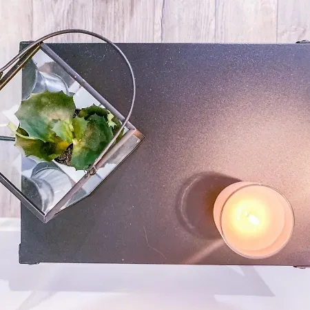 Couette-café Bb 26 Olbia