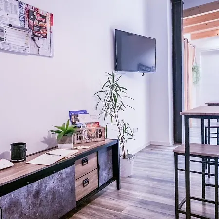 Bed & Breakfast Bb 26