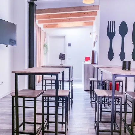 Bb 26 Bed & Breakfast