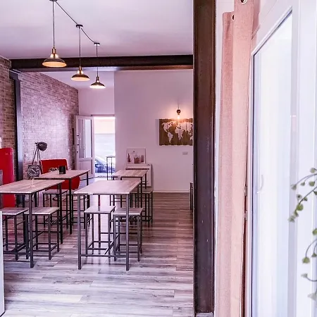 Bed & Breakfast Bb 26 Olbia