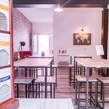 Couette-café Bb 26 Olbia
