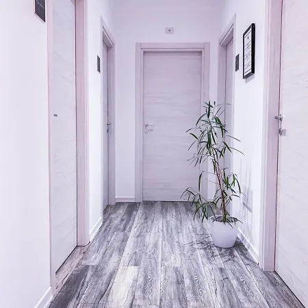 Bed & Breakfast Bb 26