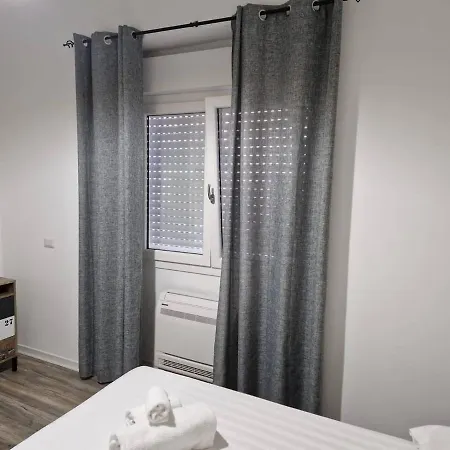Bb 26 Couette-café Olbia