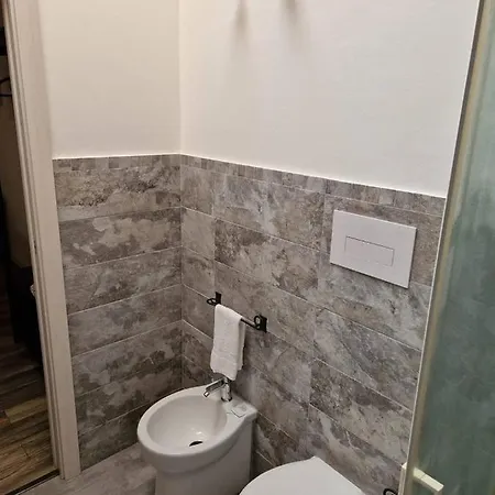 Bed & Breakfast Bb 26 4*