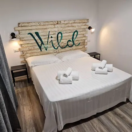 Bed & Breakfast Bb 26 4*