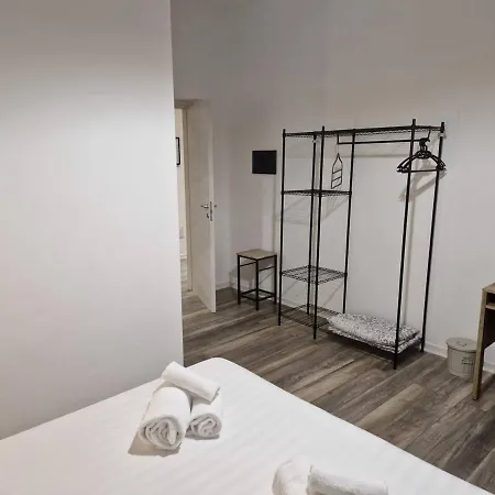 Bed & Breakfast Bb 26