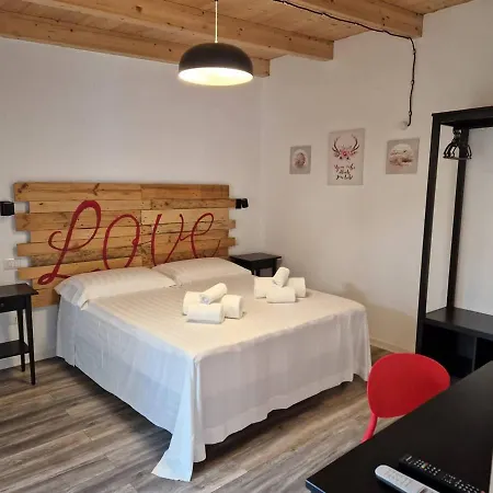Couette-café Bb 26 Olbia