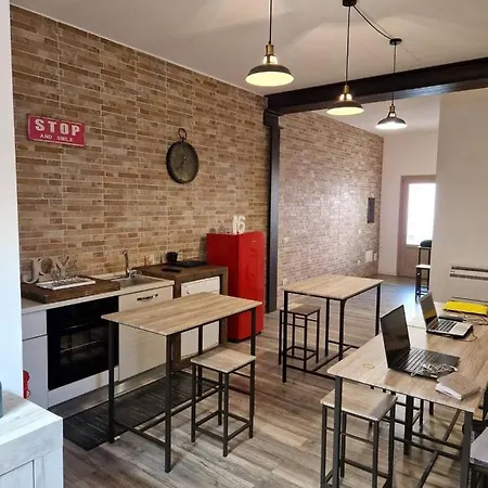 Couette-café Bb 26 Olbia