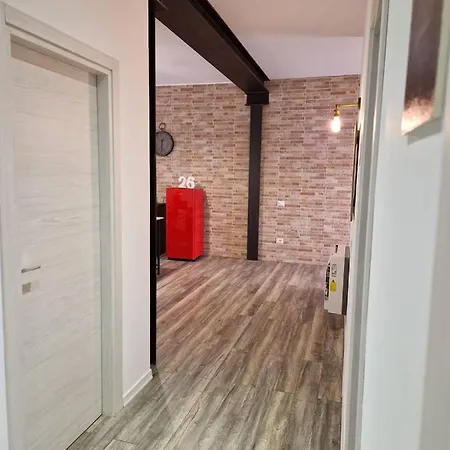 Bed & Breakfast Bb 26 4*