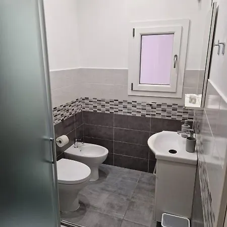 Bed & Breakfast Bb 26 Olbia