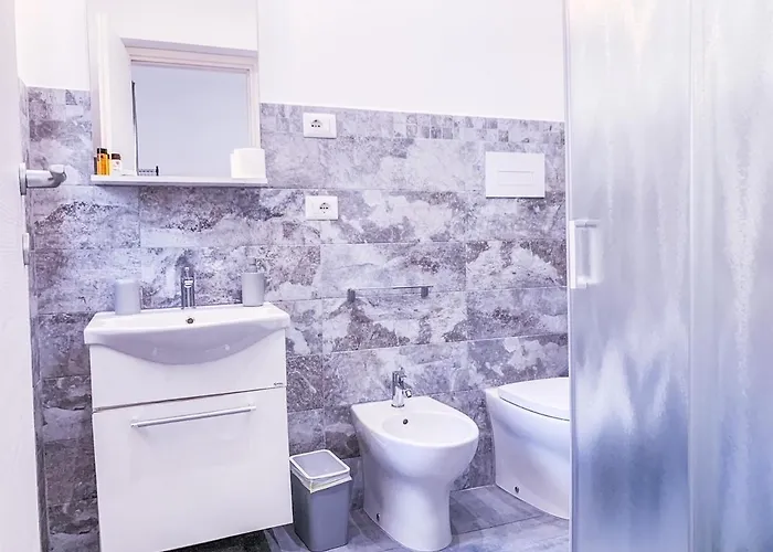 Bed & Breakfast Bb 26 4*