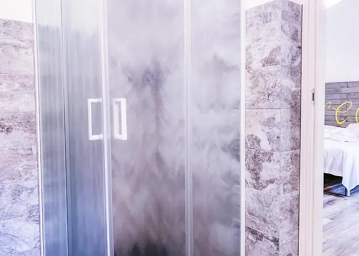 Bb 26 Bed & Breakfast Olbia