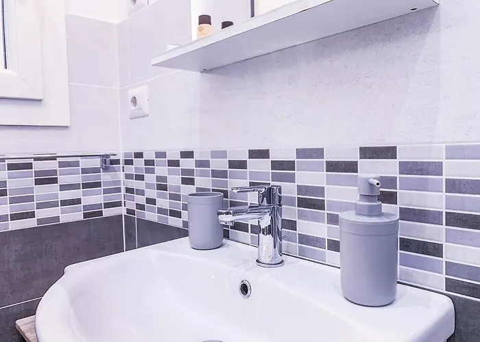 Bed & Breakfast Bb 26