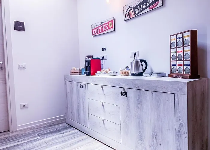 Bed & Breakfast Bb 26 Olbia