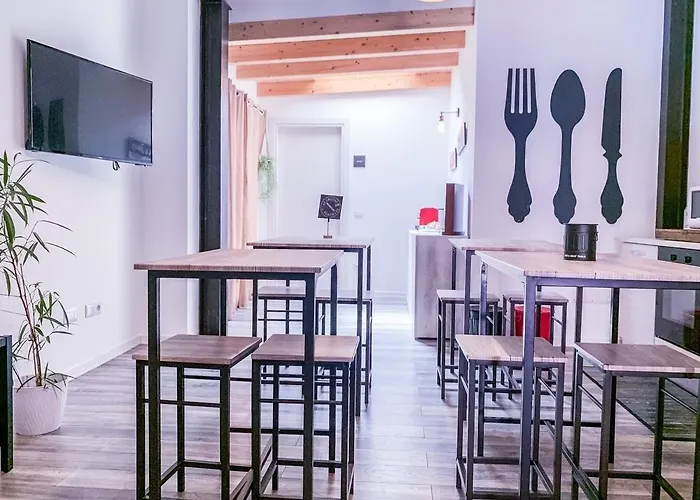 Bb 26 Bed & Breakfast