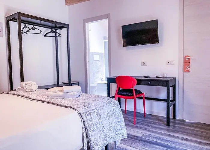 Bb 26 Bed & Breakfast Olbia