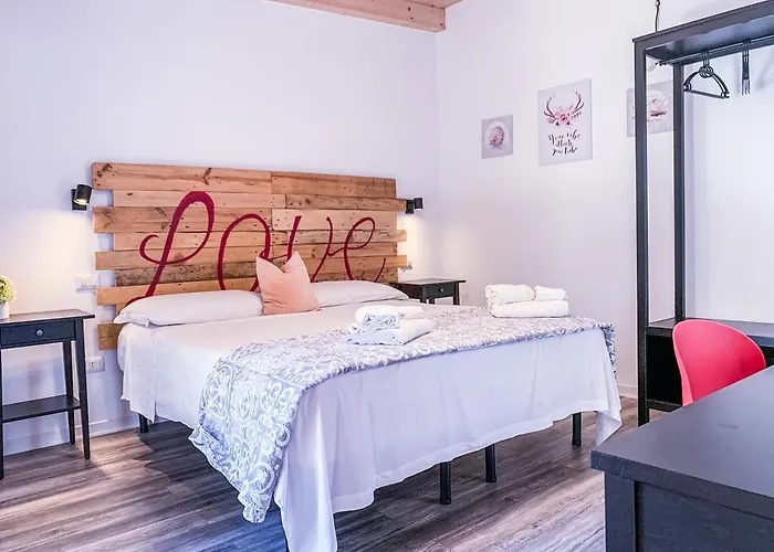 Bed & Breakfast Bb 26