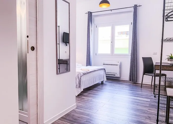 Bb 26 Bed & Breakfast