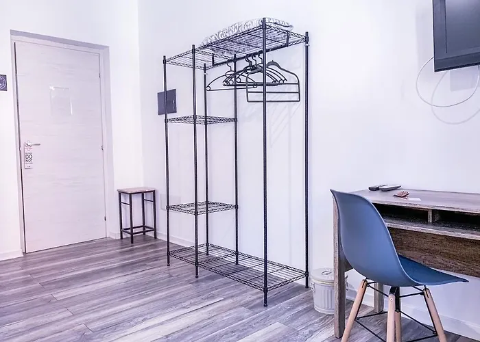 Bb 26 Bed & Breakfast