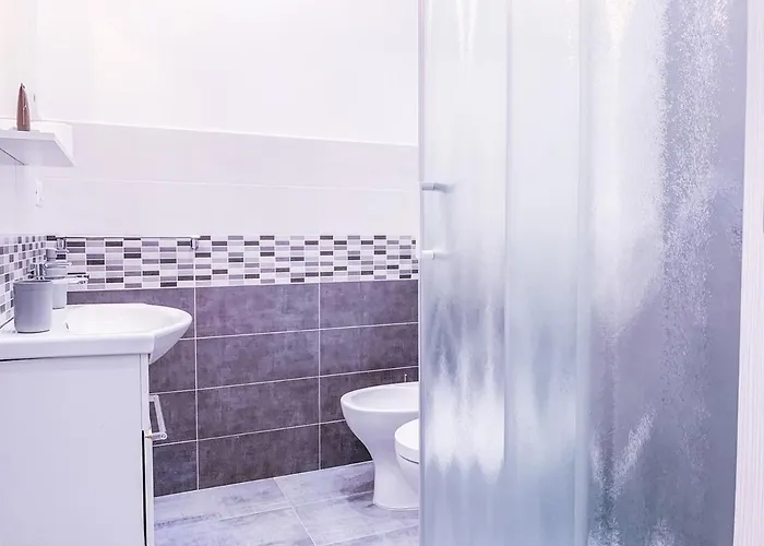 Bed & Breakfast Bb 26