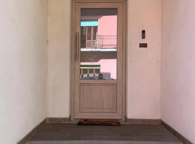 Bb 26 Bed & Breakfast Olbia