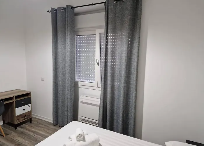 Bb 26 Bed & Breakfast Olbia