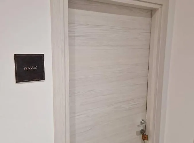 Bb 26 Bed & Breakfast