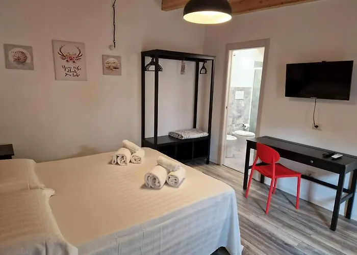 Bed & Breakfast Bb 26