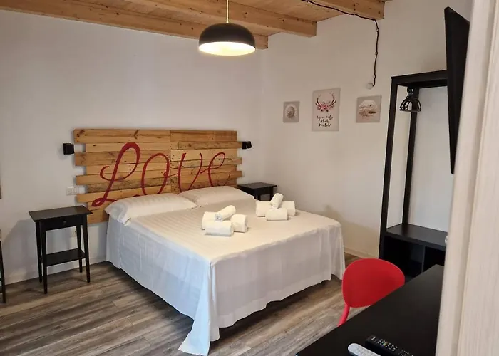 Bed & Breakfast Bb 26 Olbia