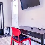 Bb 26 Отель типа 