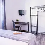 Отель типа 