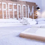 Отель типа 