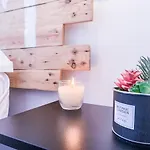 Bb 26 Отель типа 