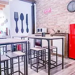 Bb 26 Отель типа 