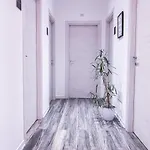 Отель типа 