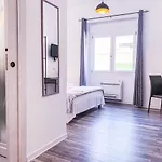 Bb 26 Отель типа 