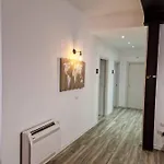 Отель типа 