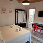 Отель типа 