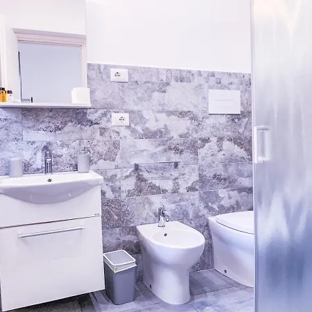 Bed & Breakfast Bb 26 4*