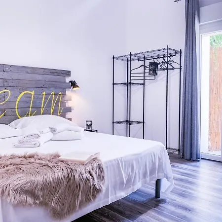 Bb 26 Bed & Breakfast Olbia