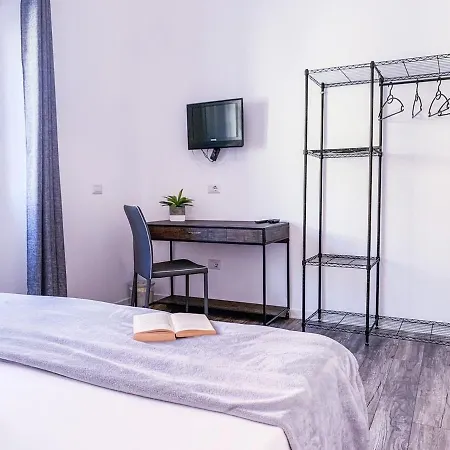Bed & Breakfast Bb 26 4*