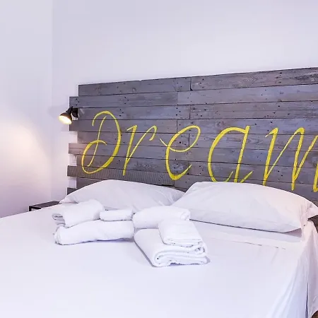 Bb 26 Bed & Breakfast