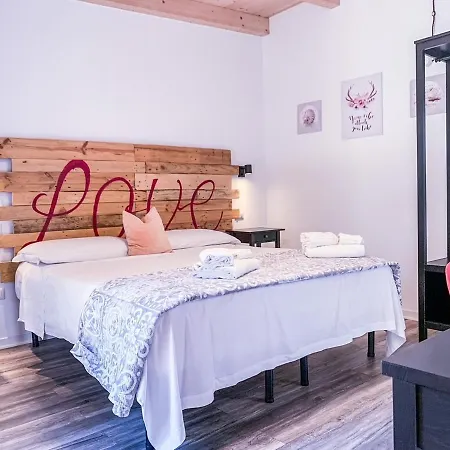 Bed & Breakfast Bb 26