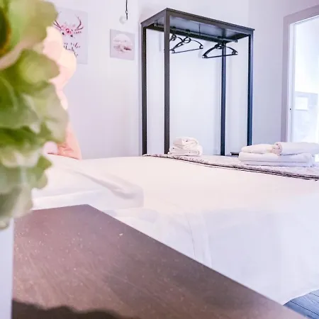 فندق مبيت وإفطار Bb 26 4*