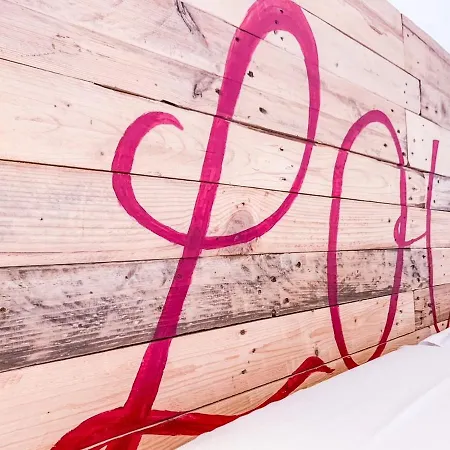 فندق مبيت وإفطار Bb 26 4*