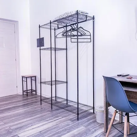 Bb 26 فندق مبيت وإفطار