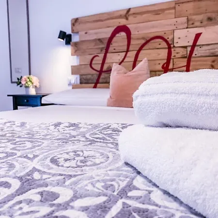 Bed & Breakfast Bb 26