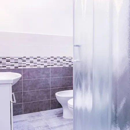 فندق مبيت وإفطار Bb 26