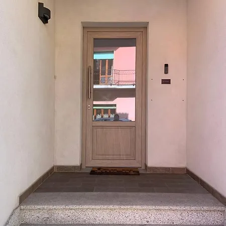 Bb 26 فندق مبيت وإفطار أولبيا